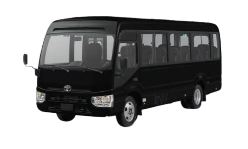 Toyota Coaster